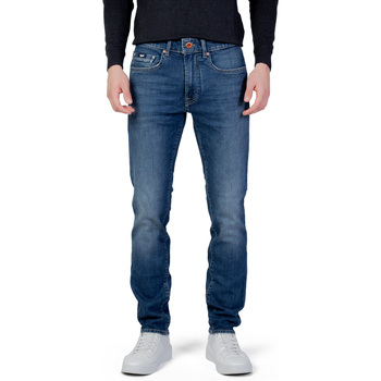 Gas  Slim Fit Jeans ALBERT SIMPLE REV 35 1419 günstig online kaufen