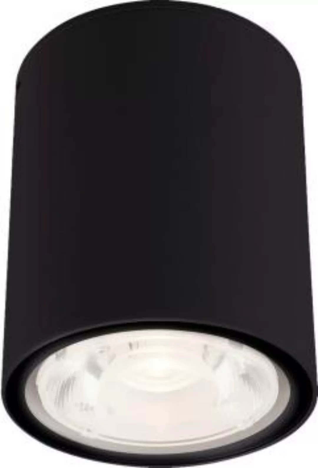 Aluminium LED Leuchte FABIANO IP54 Garten Lampe günstig online kaufen