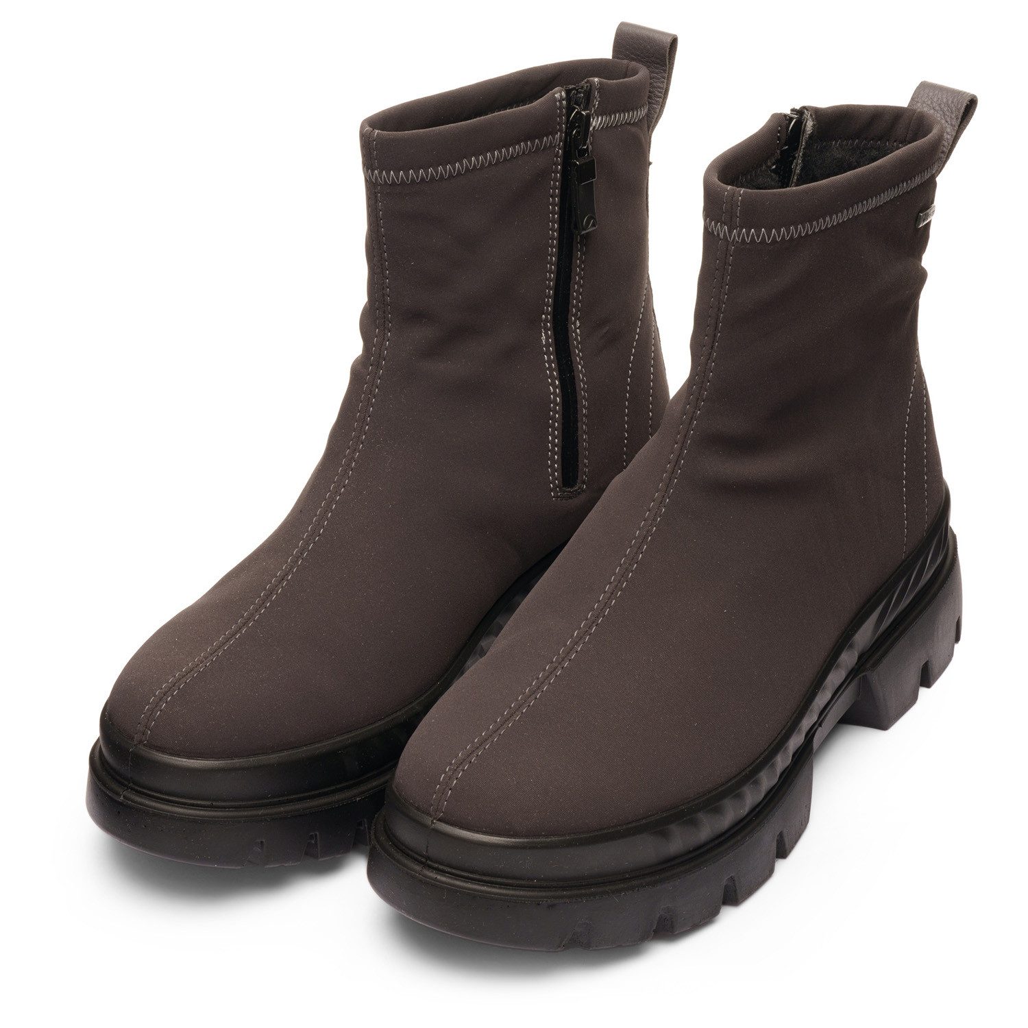 Ara MOOD-GTX Winterstiefelette mit GORE-TEX, H-Weite günstig online kaufen
