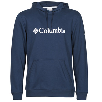 Columbia  Sweatshirt CSC BASIC LOGO HOODIE günstig online kaufen