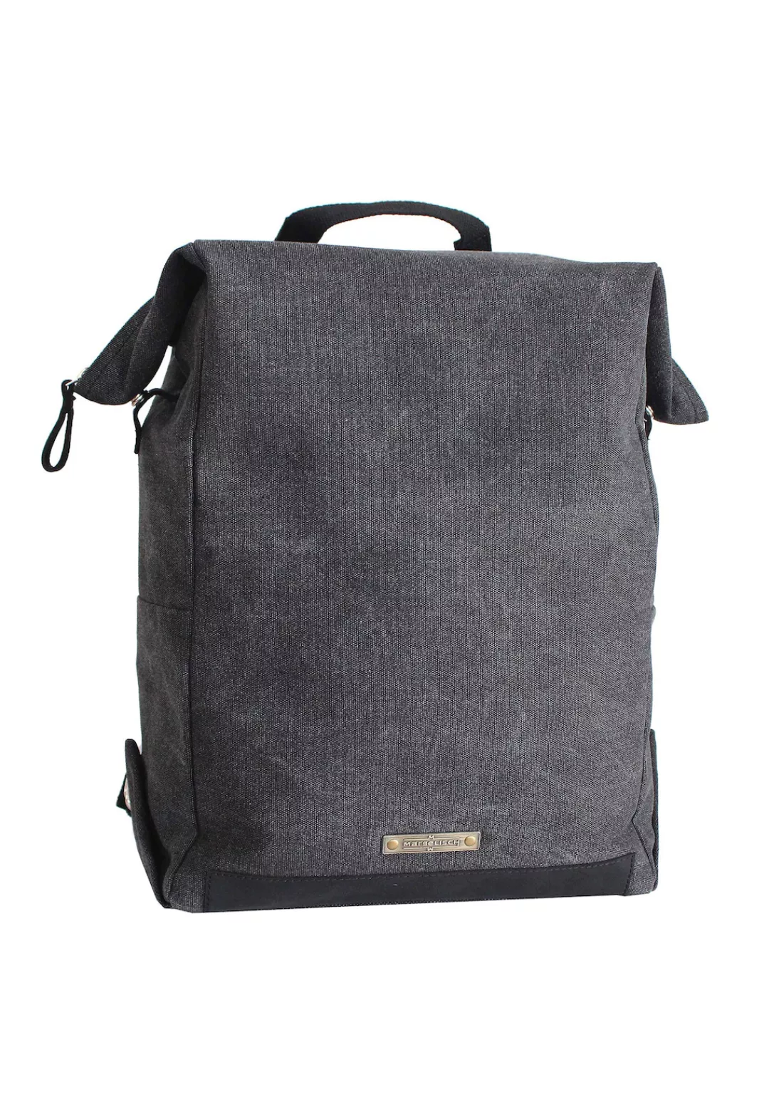 Margelisch Laptoprucksack "Evon 1", Rucksack aus fairer und nachhaltiger Pr günstig online kaufen