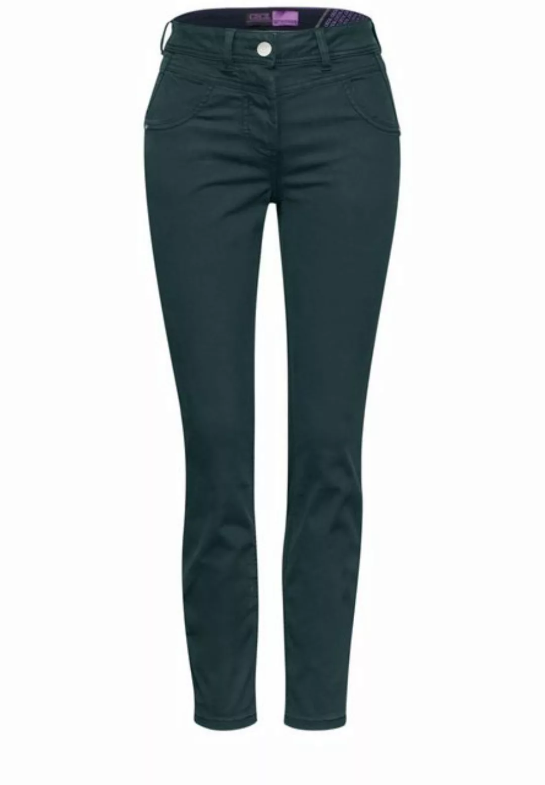 Cecil Damen Hose B378092 günstig online kaufen