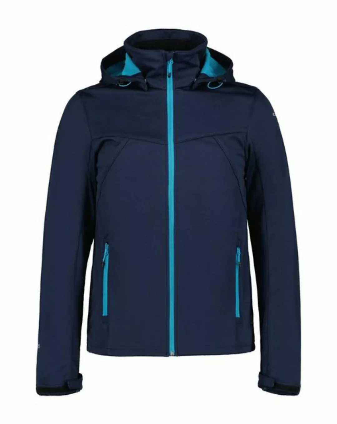 Icepeak Funktionsjacke günstig online kaufen