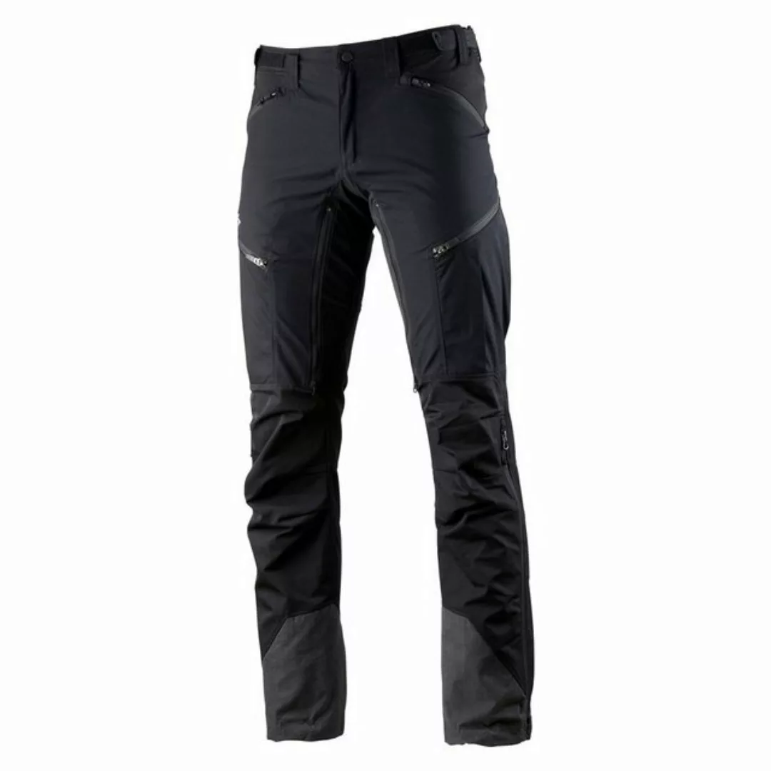 Lundhags Funktionshose Herren Trekkinghose Makke Pant Long günstig online kaufen