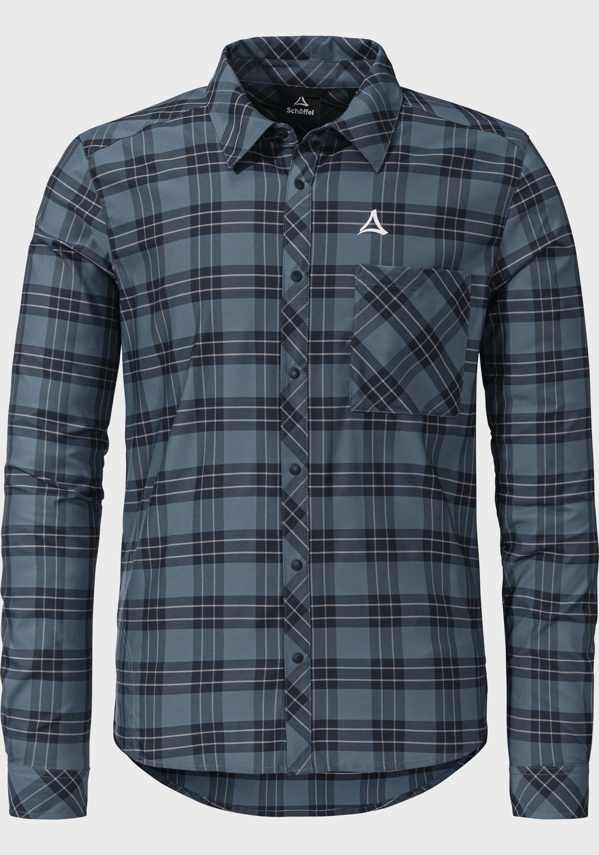 Schöffel Outdoorhemd "Shirt Pianosa M" günstig online kaufen