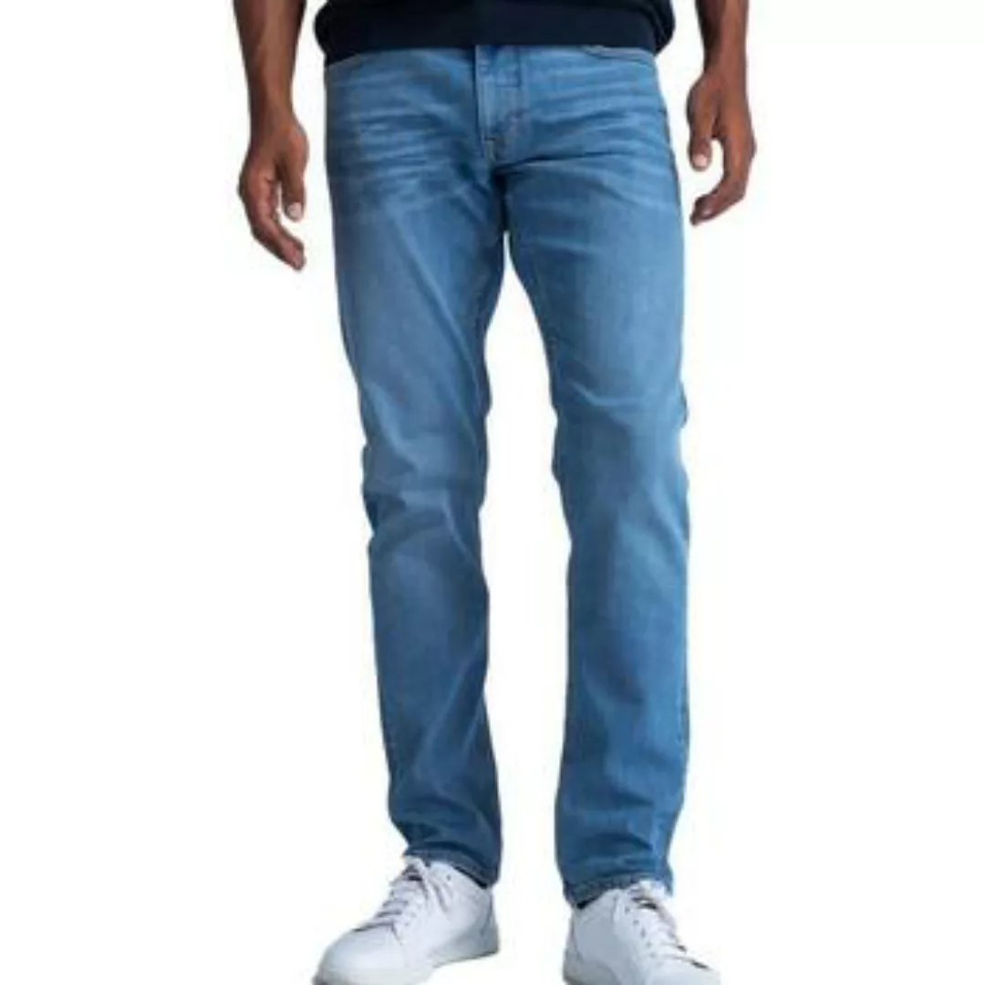 Petrol Industries  Straight Leg Jeans STARLING günstig online kaufen