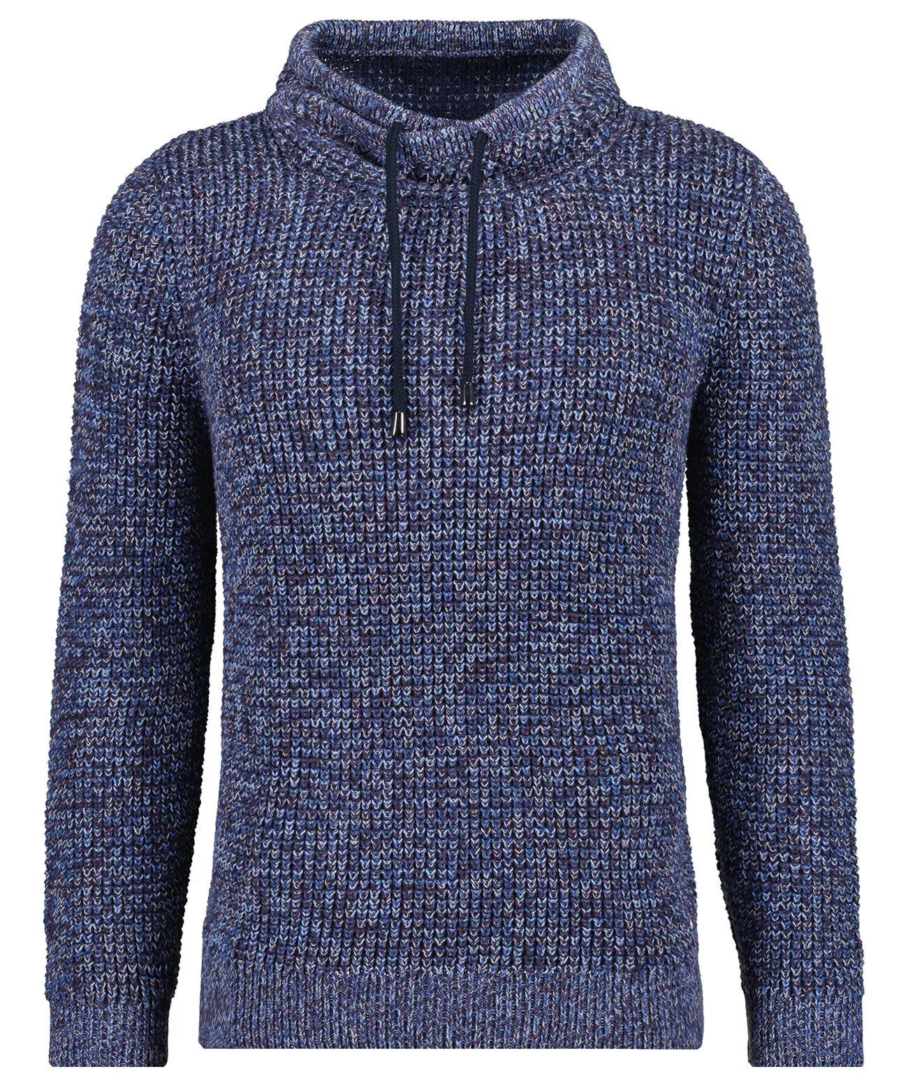 RAGMAN Rollkragenpullover günstig online kaufen