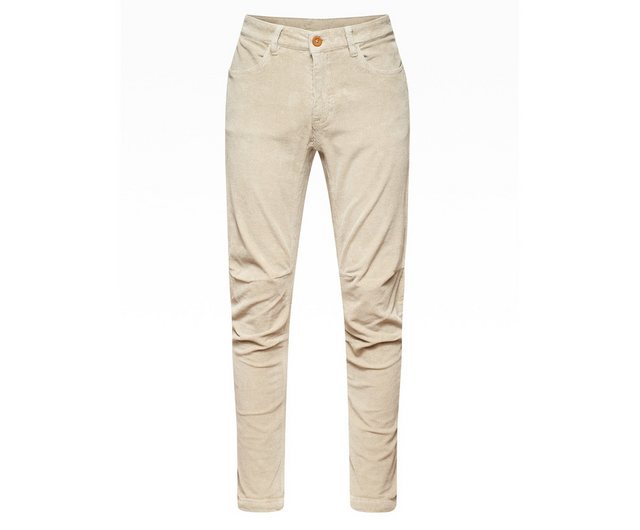 Chillaz Funktionshose Grimsel Pant Men dark sand - Chillaz günstig online kaufen