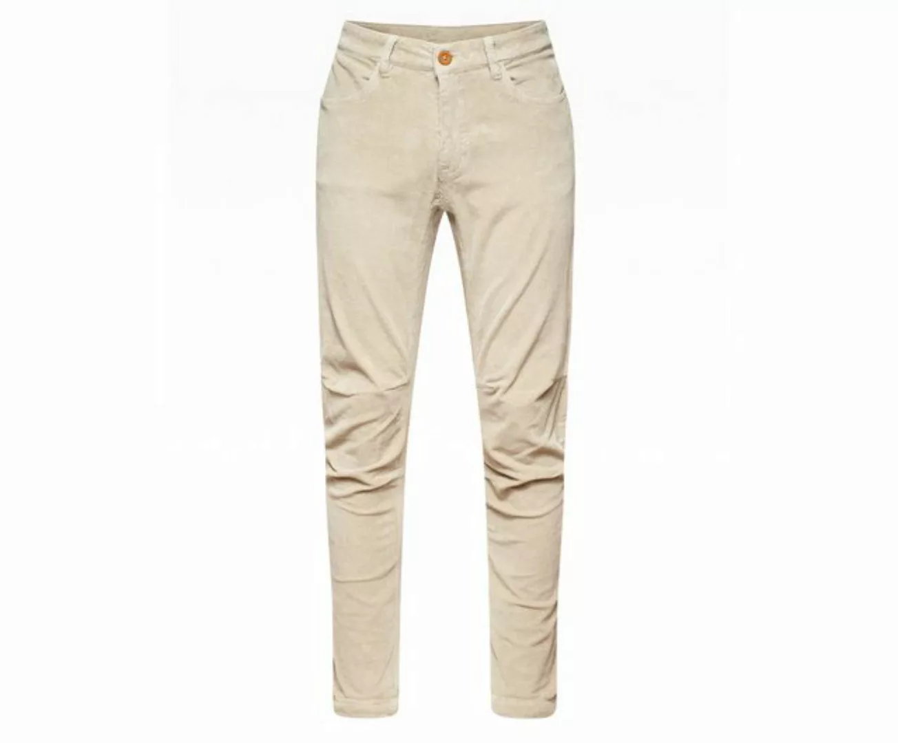 Chillaz Funktionshose Grimsel Pant Men dark sand - Chillaz günstig online kaufen