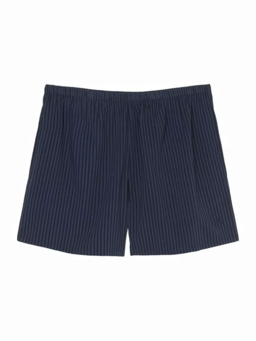 Marc O'Polo Shorts Vacation Touch Bermudas Kurze Hose günstig online kaufen