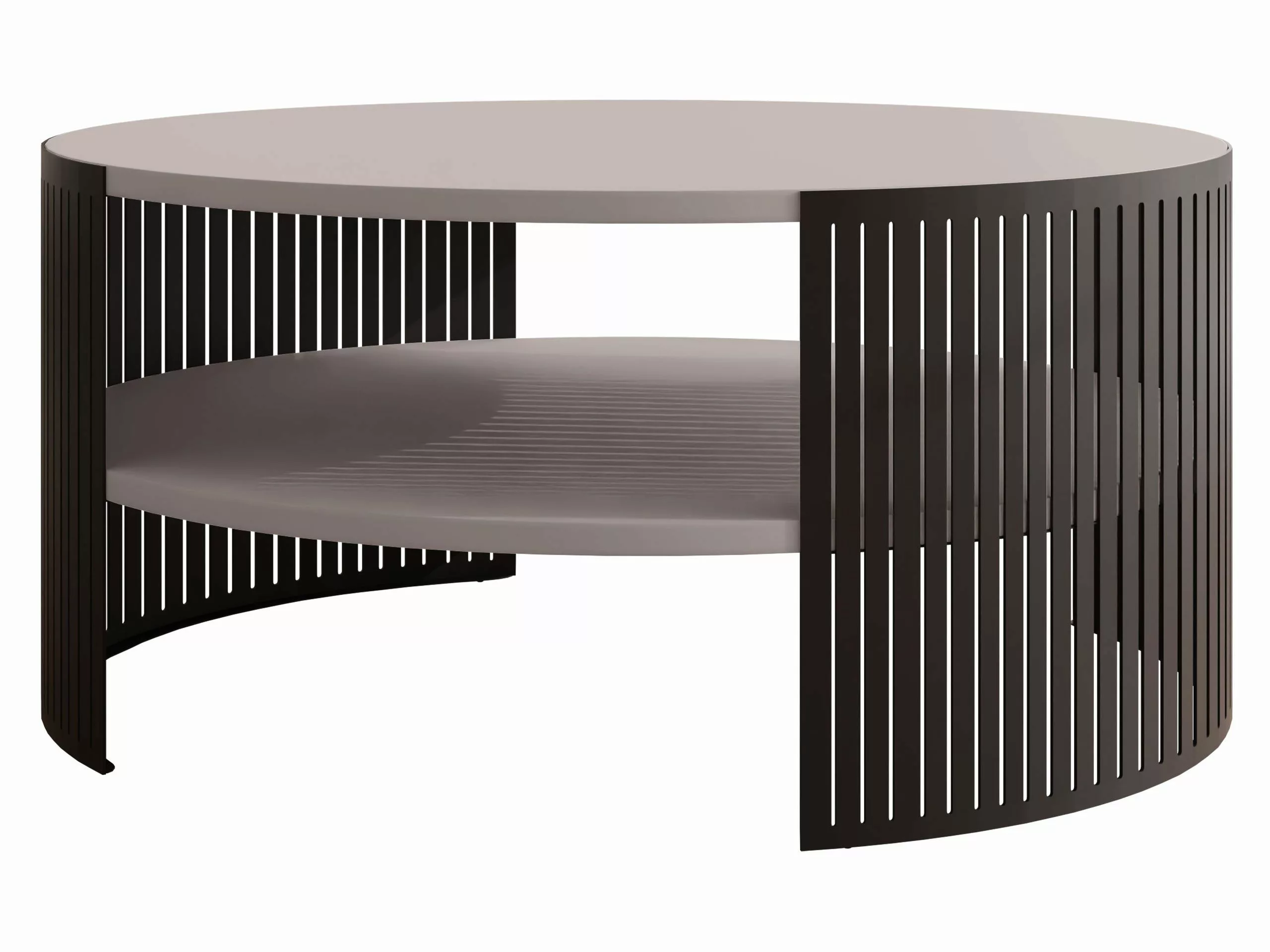 MIRJAN24 Couchtisch Fikoli, Beine und Seiten günstig online kaufen