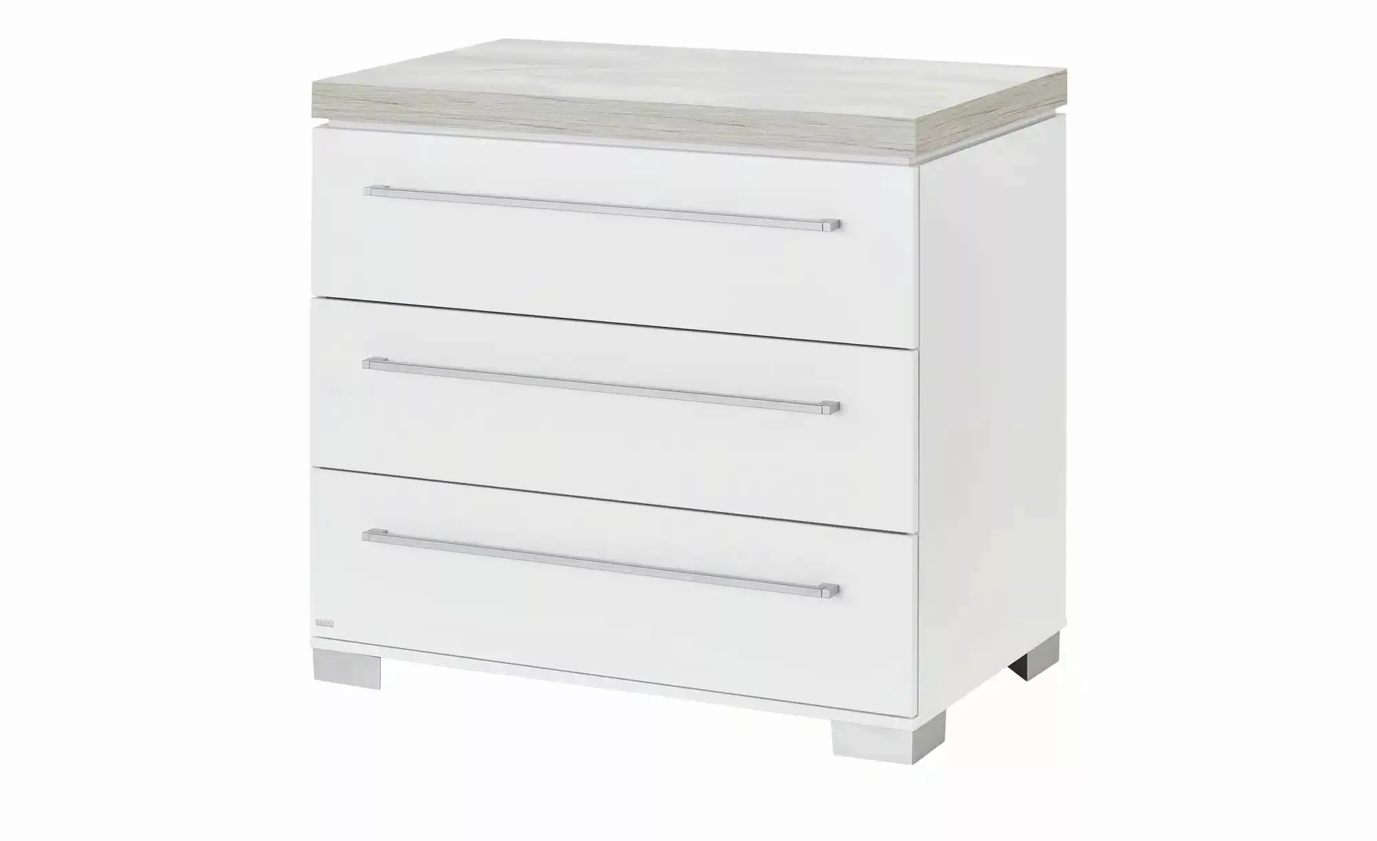 PAIDI Wickelkommode  Kira ¦ weiß ¦ Maße (cm): B: 94,8 H: 90,3 T: 55.6 Baby günstig online kaufen