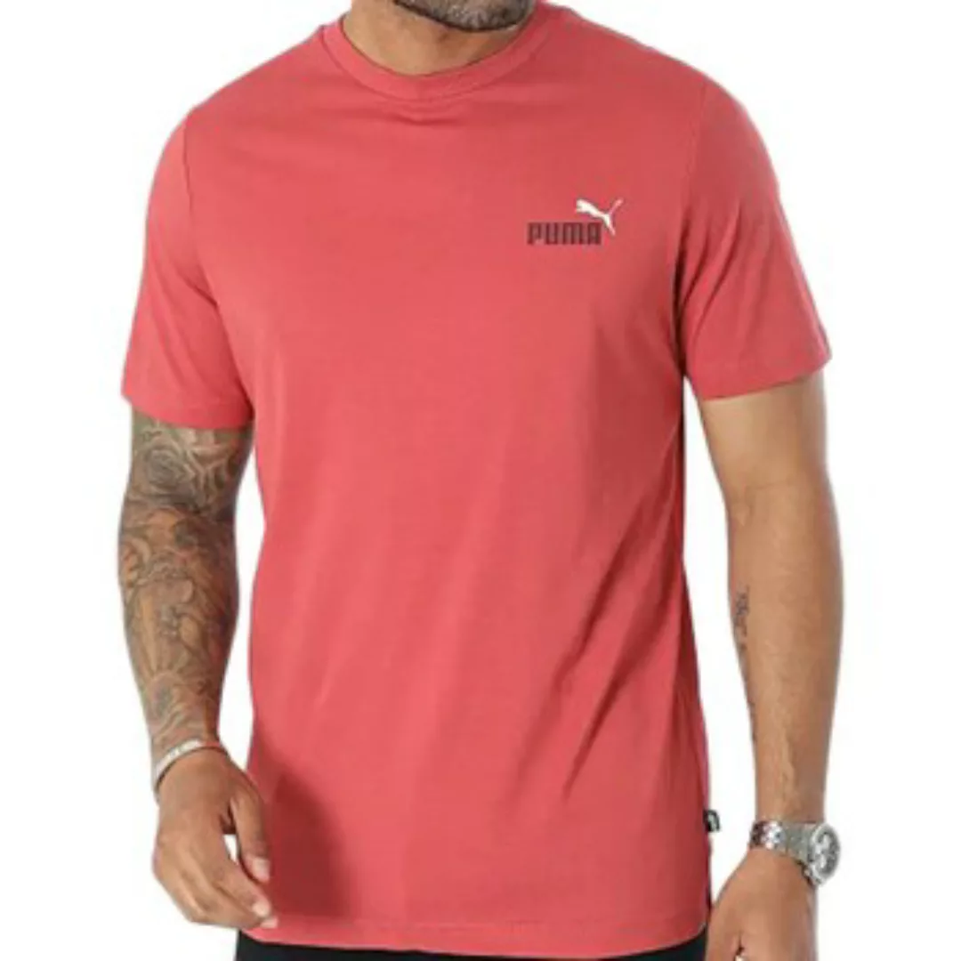 Puma  T-Shirt 240880 günstig online kaufen