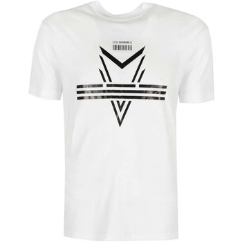 Les Hommes  T-Shirt LJT204-700P | Darts günstig online kaufen