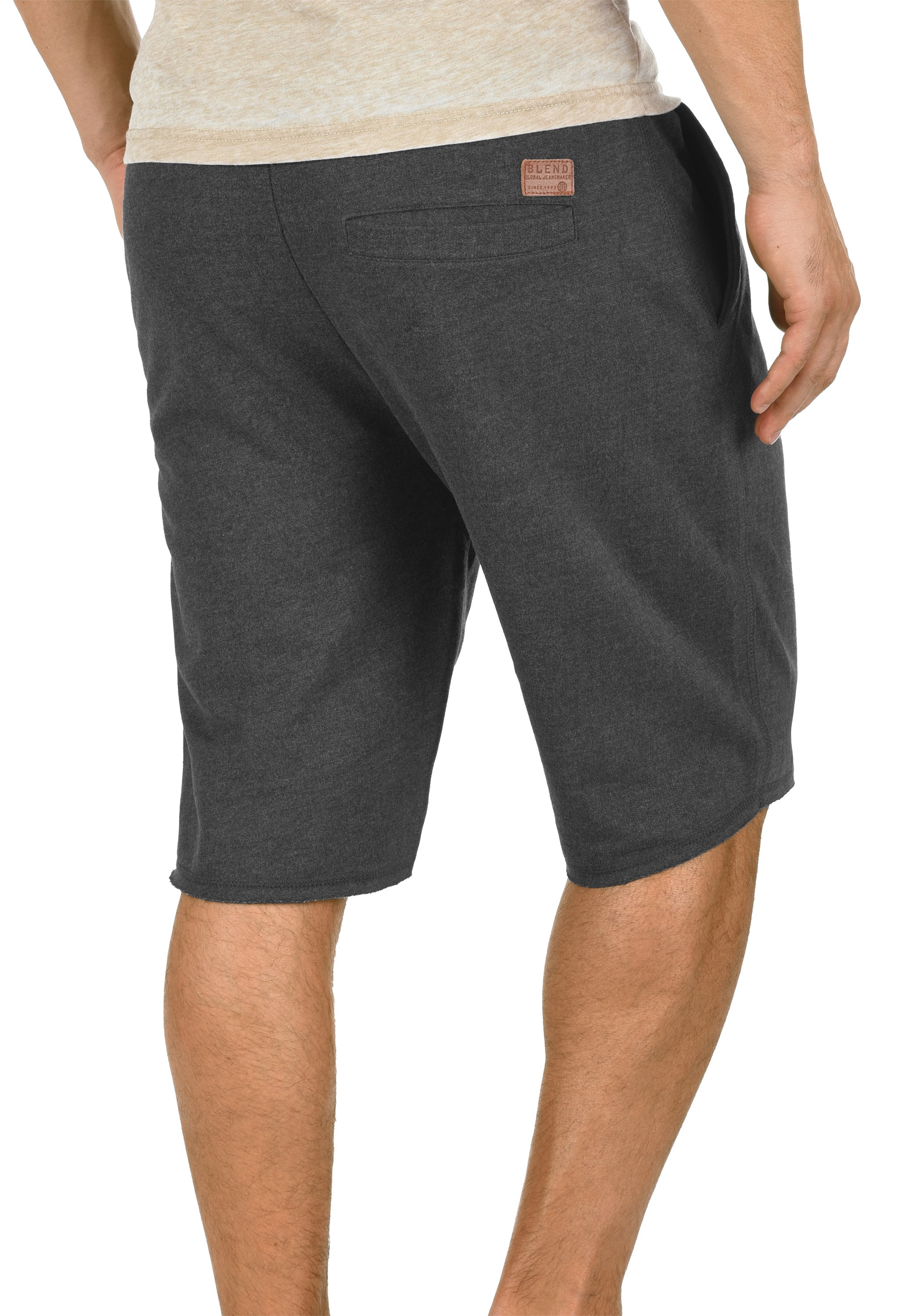 Blend Sweatshorts "Sweatshorts BHGrobmo" günstig online kaufen