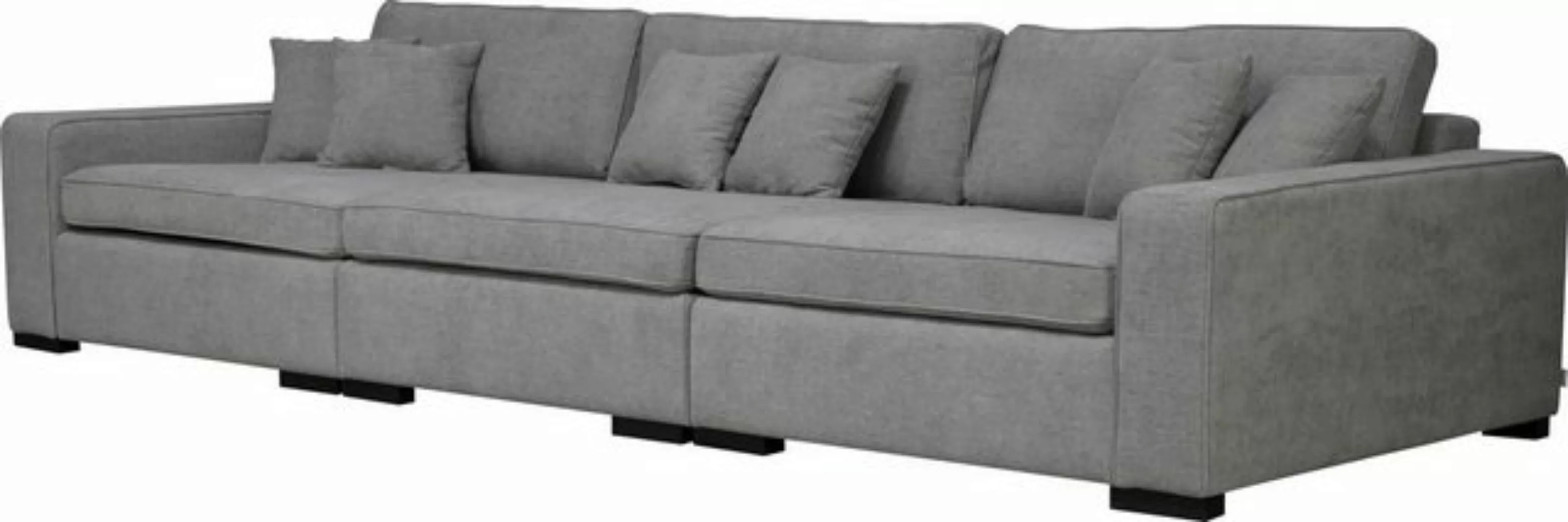 Guido Maria Kretschmer Home&Living 3-Sitzer "Skara", Lounge-Sofa mit Federk günstig online kaufen