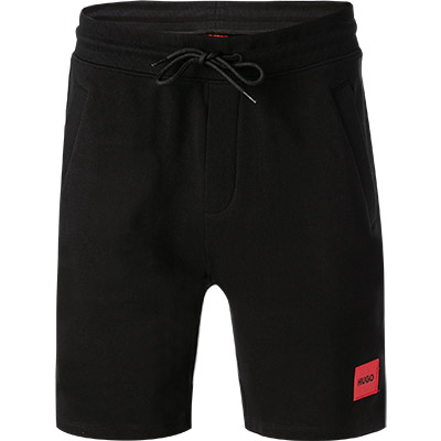 HUGO Sweatshorts Diz 50466196/001 günstig online kaufen