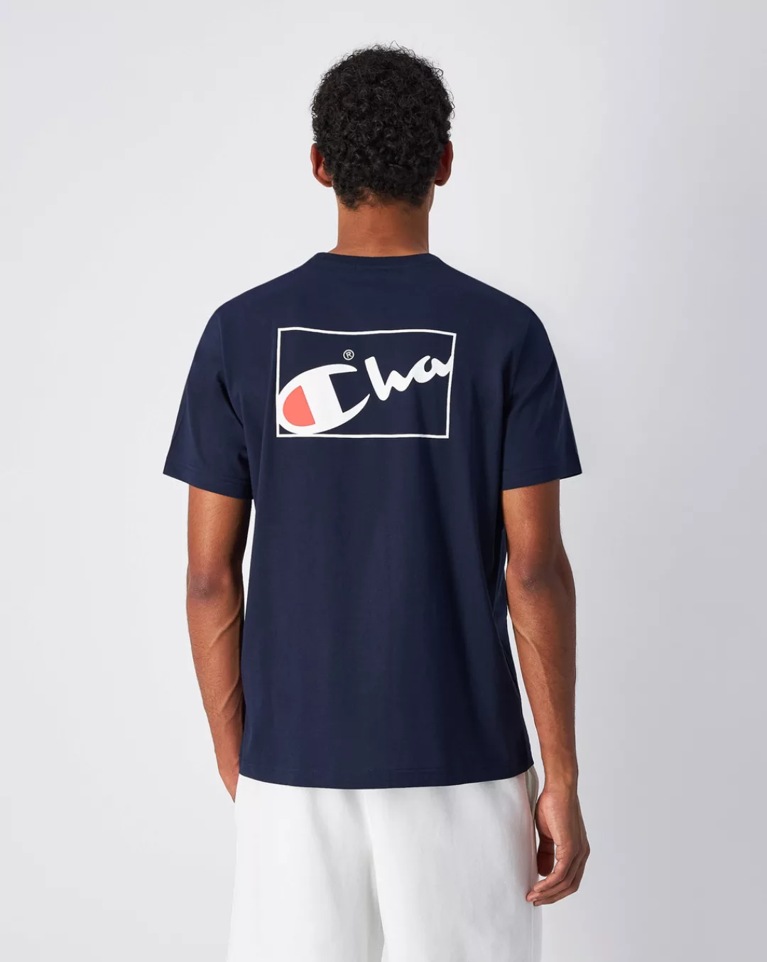 Champion T-Shirt günstig online kaufen