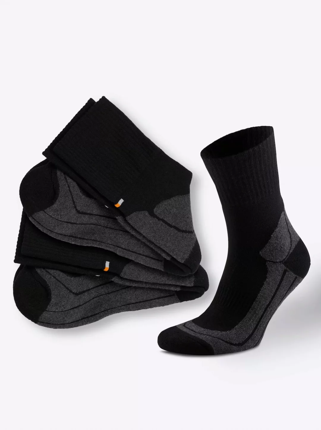 Camano Wandersocken, (2 Paar) günstig online kaufen