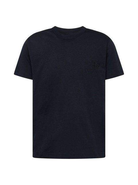 Gant T-Shirt (1-tlg) günstig online kaufen