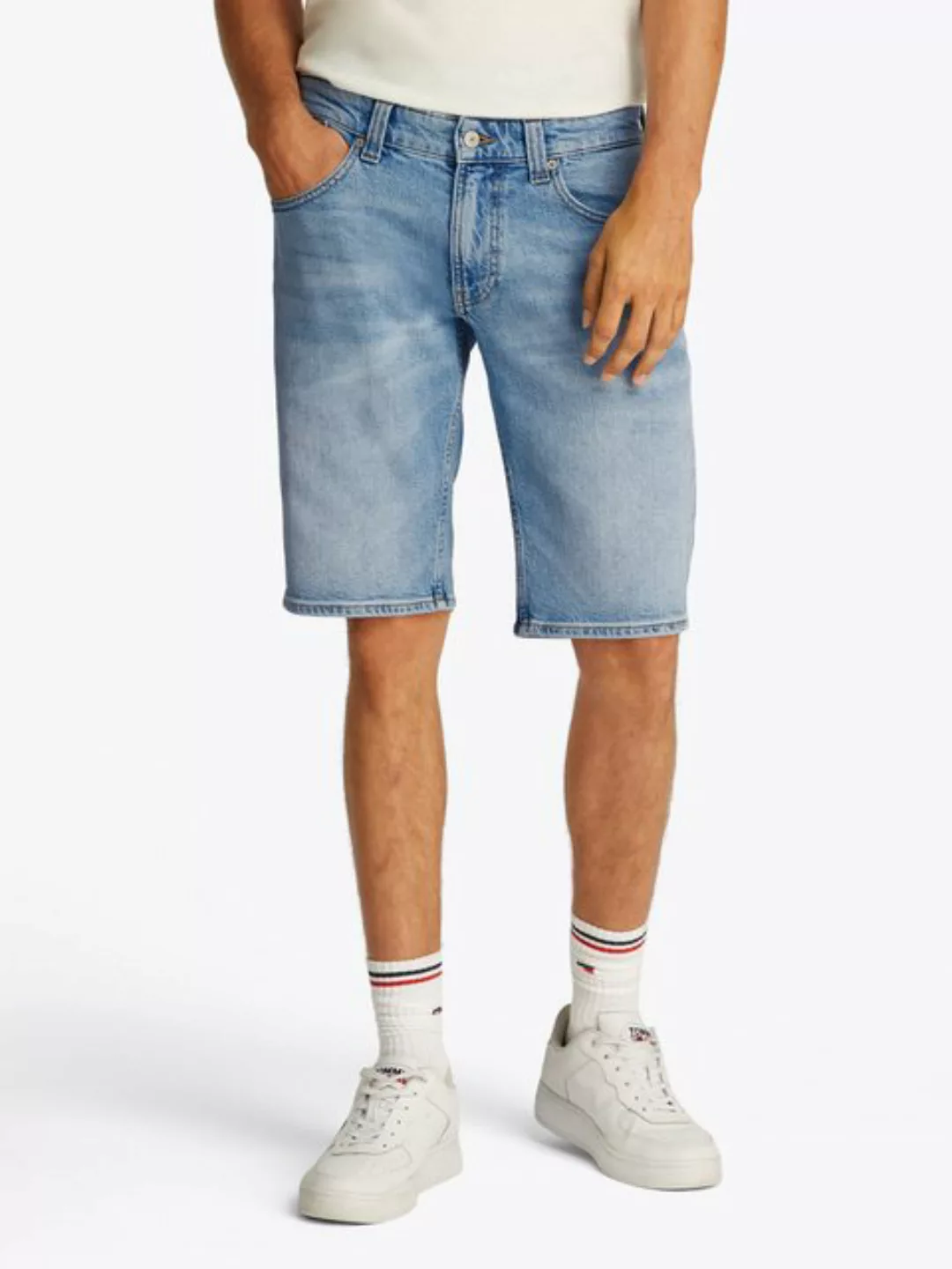 Tommy Jeans Jeansshorts RONNIE SHORT günstig online kaufen