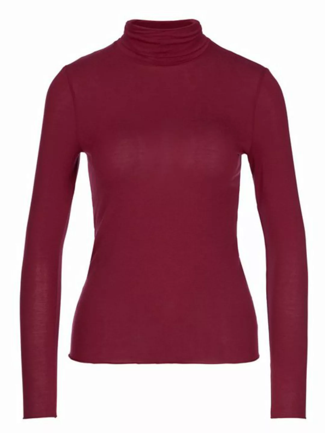 CALIDA Langarmshirt Second Layer Damen (1-tlg) günstig online kaufen