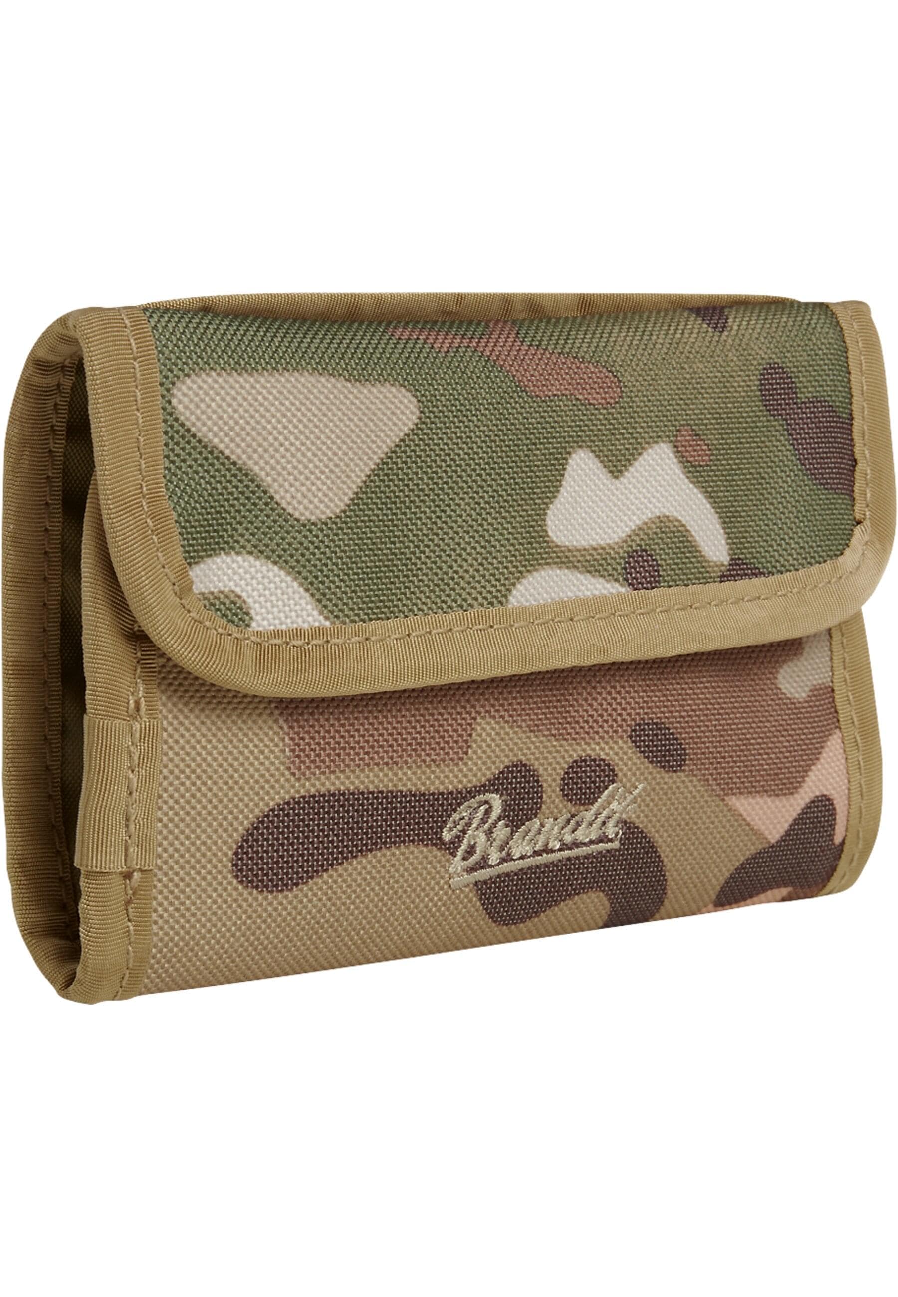 Brandit Brustbeutel "Brandit Unisex Wallet Two", (1 tlg.) günstig online kaufen