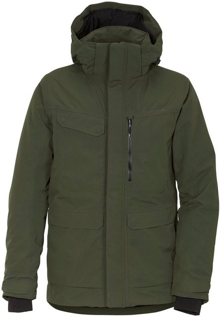 Didriksons Outdoorjacke günstig online kaufen