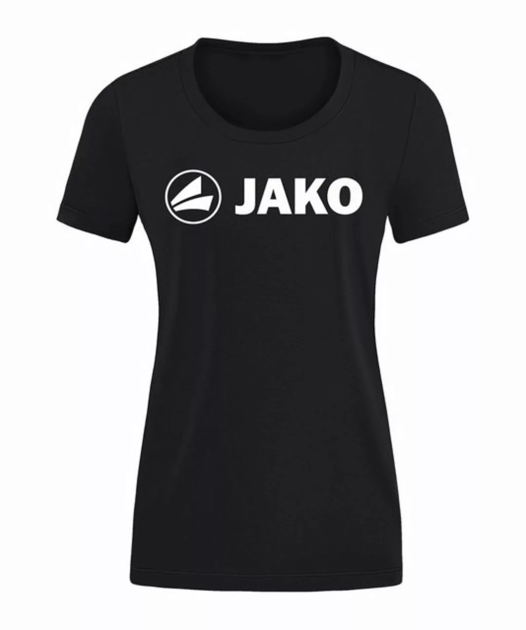 Jako T-Shirt JAKO T-Shirt Damen Baumwolle günstig online kaufen