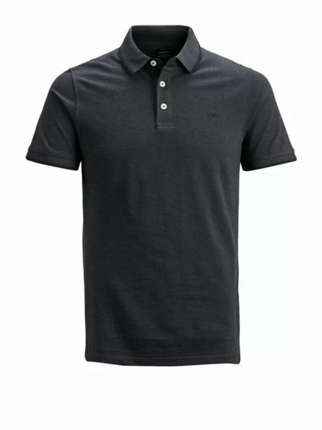 Jack & Jones Herren Poloshirt JJEPAULOS Slim Fit günstig online kaufen