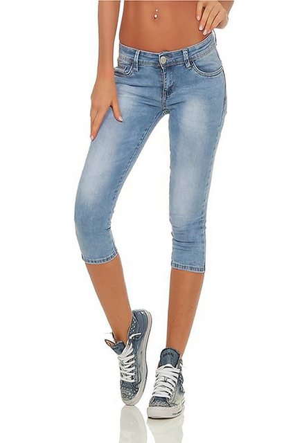 CHENIN 3/4-Jeans Damen-cardigan-jeans, große shorts, shorts, jeans, hohe ta günstig online kaufen