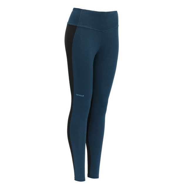 Devold Outdoorhose Devold W Running Merino Tights Damen Tight günstig online kaufen