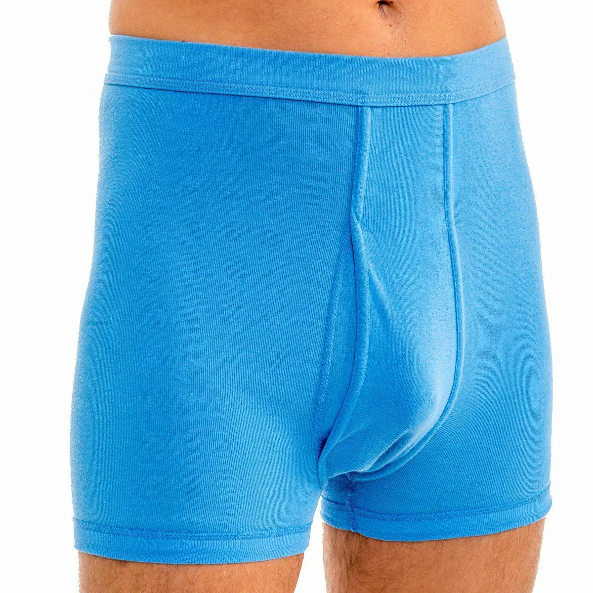 HERMKO Boxershorts 3940 Herren Pagen mit günstig online kaufen