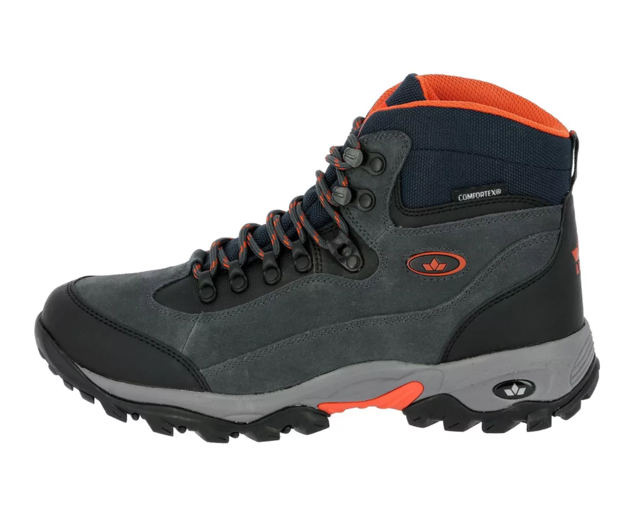 Lico Wanderschuh "Trekkingstiefel Milan" günstig online kaufen