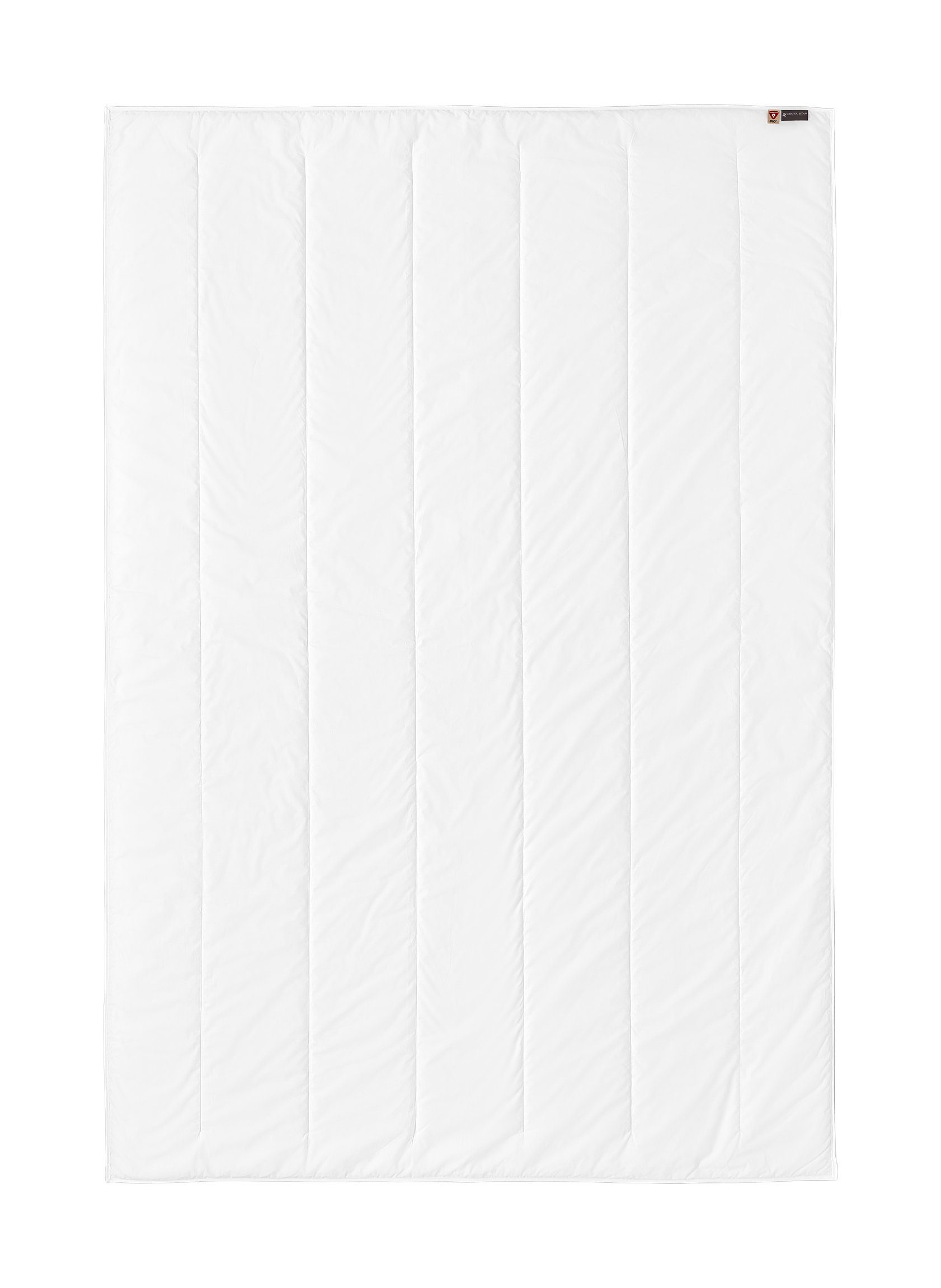Centa-Star Microfaserbettdecke Royal extra leichte Sommerdecke, günstig online kaufen