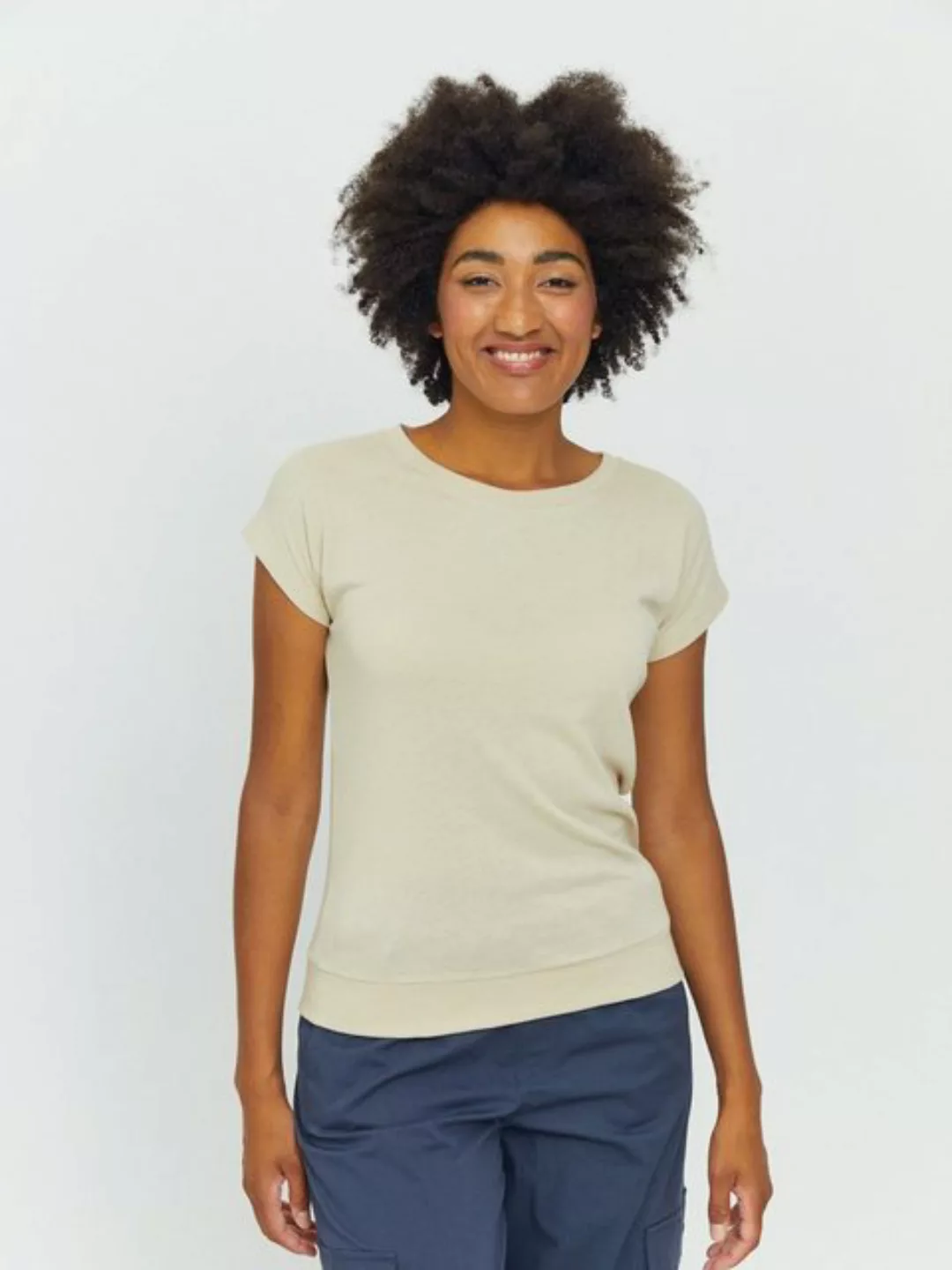 MAZINE T-Shirt Derry T unterziehshirt unterhemd kurzarm günstig online kaufen