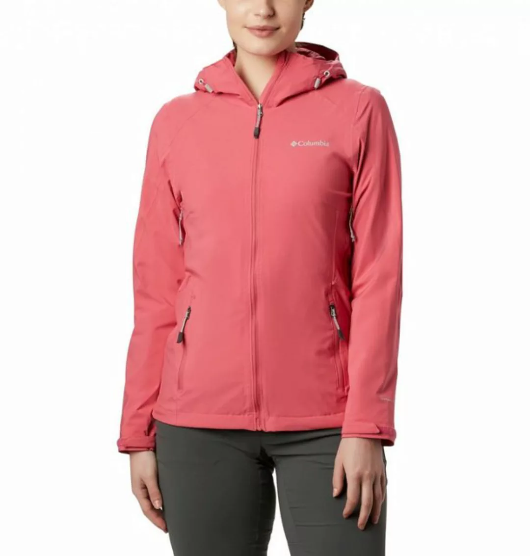 Columbia Poncho Columbia W Trek Light Stretch Jacket Damen Anorak günstig online kaufen