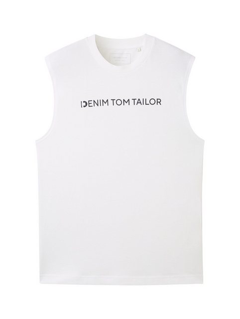 TOM TAILOR T-Shirt günstig online kaufen