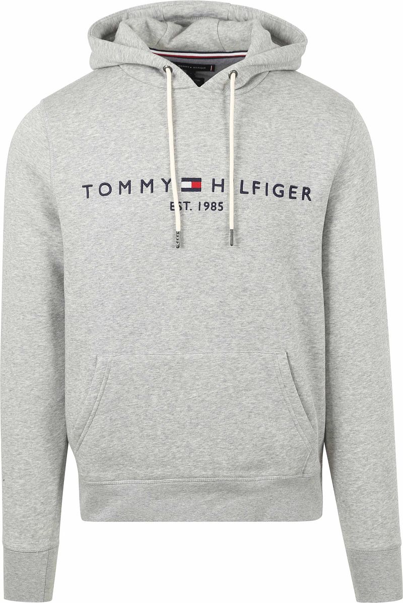 Tommy Hilfiger Kapuzensweatshirt "TOMMY LOGO HOODY" günstig online kaufen