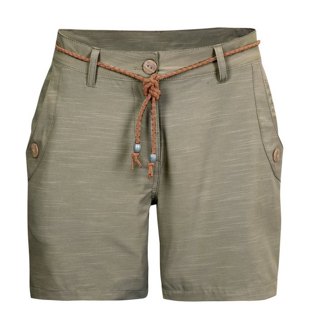 G.I.G.A. DX by killtec Shorts GS 89 WMN SHRTS Schnelltrocknende Damen Short günstig online kaufen