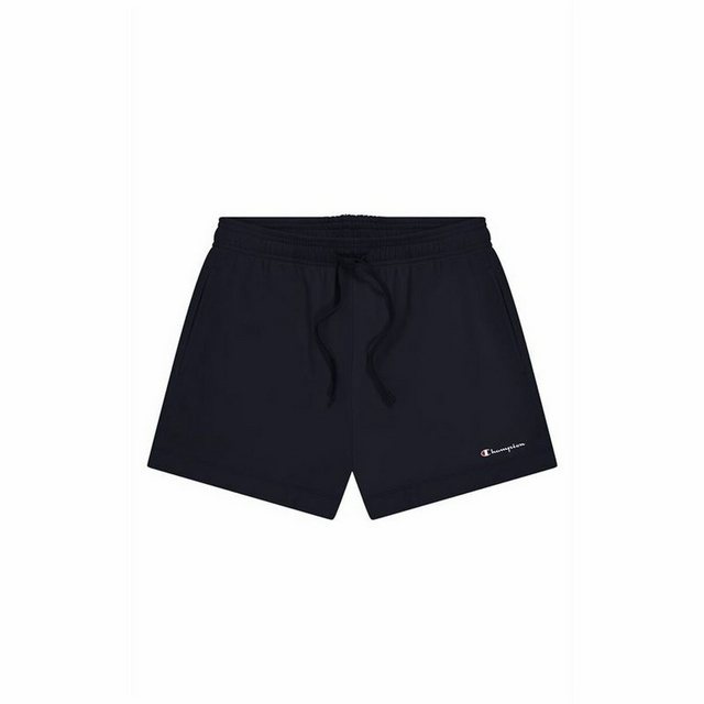 Champion Shorts Sport Shorts Champion Legacy Schwarz günstig online kaufen