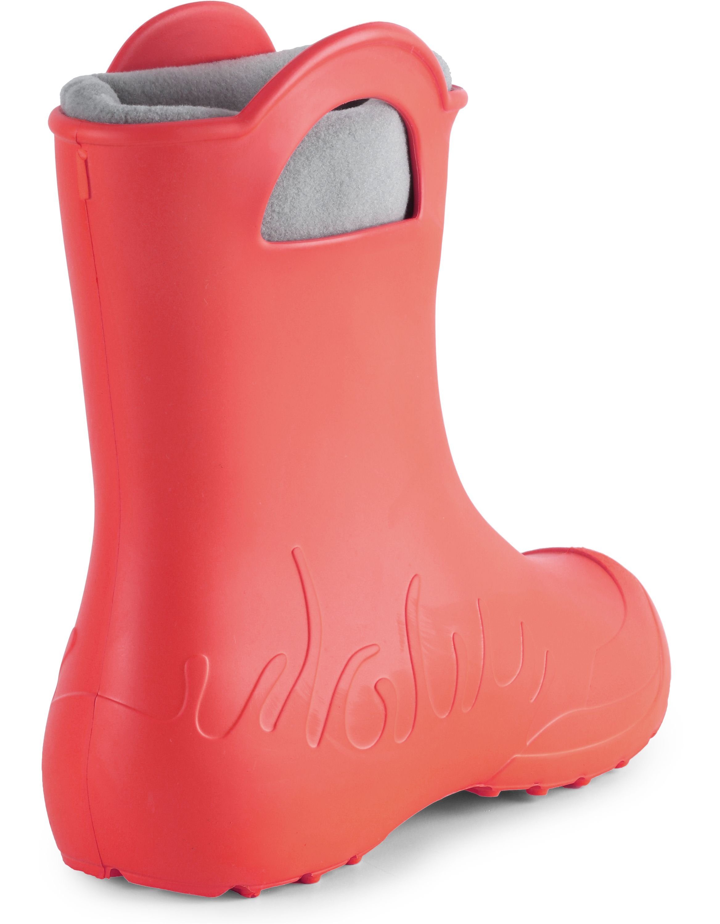 Ladeheid EVA Regenstiefel LA-CA-12 federleichte Regenschuhe günstig online kaufen