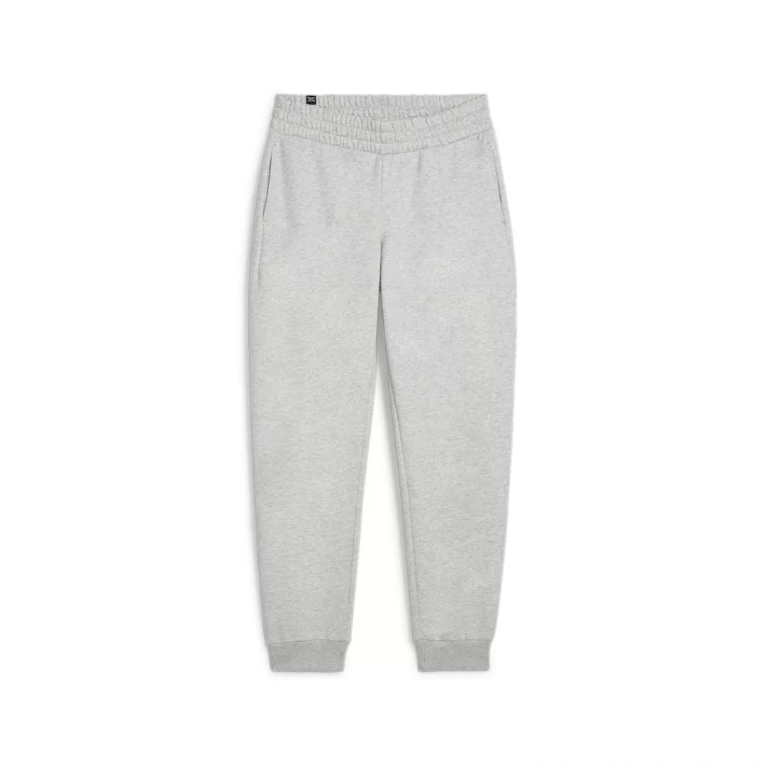 PUMA Trainingshose "ESS+ LOGO LAB PANTS FL" günstig online kaufen