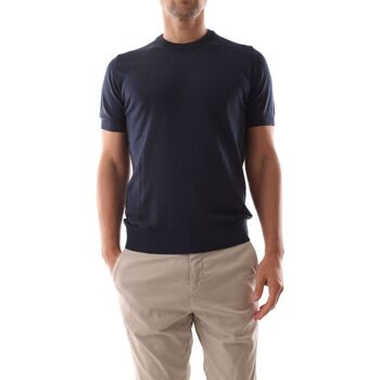 40weft  Pullover HANS 2258/1847 - CREW-W1715 günstig online kaufen