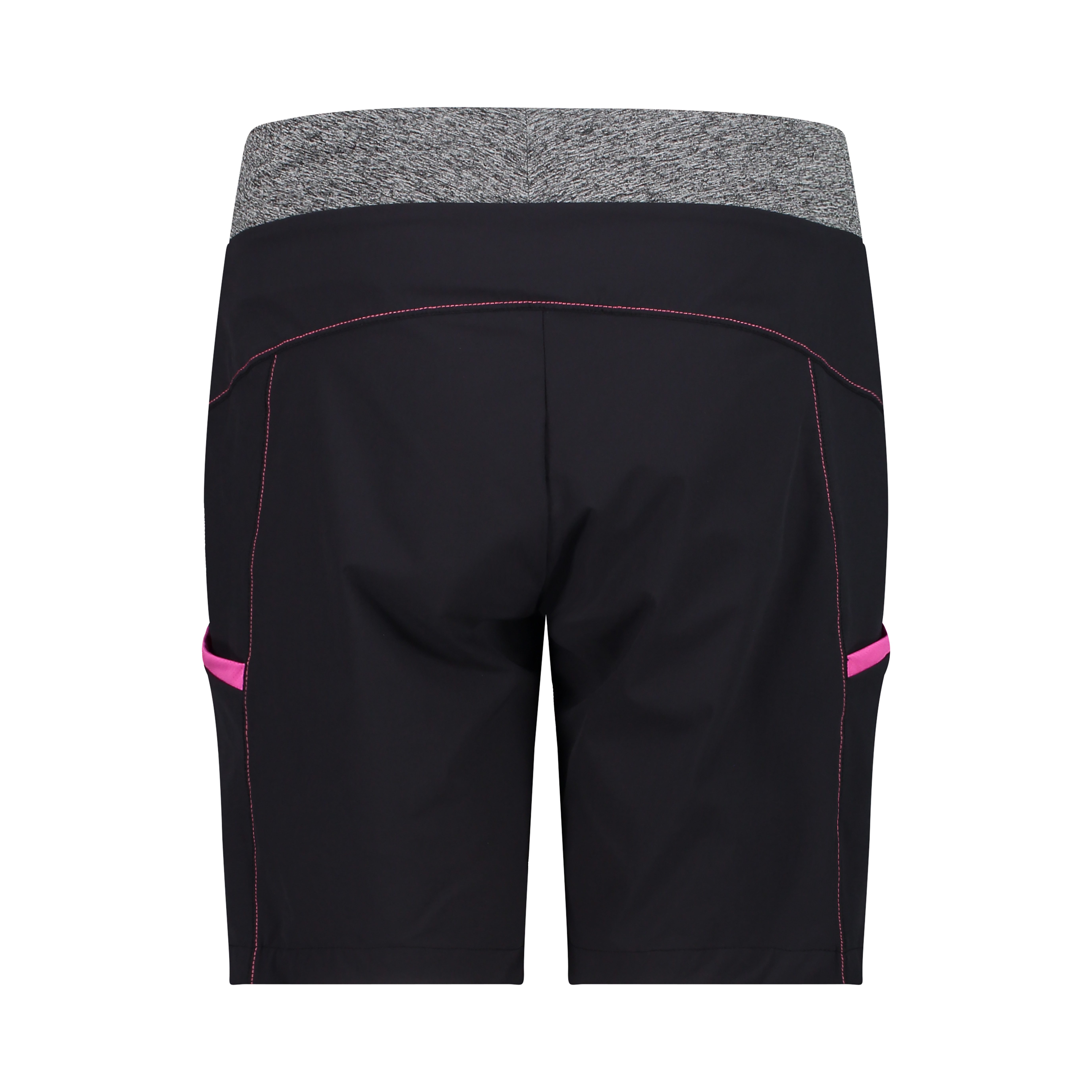 CMP Trainingsshorts CMP Damen Short Woman günstig online kaufen
