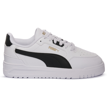 Puma  Sneaker 02 SHUFFLE DOWNTOWN LO JR günstig online kaufen