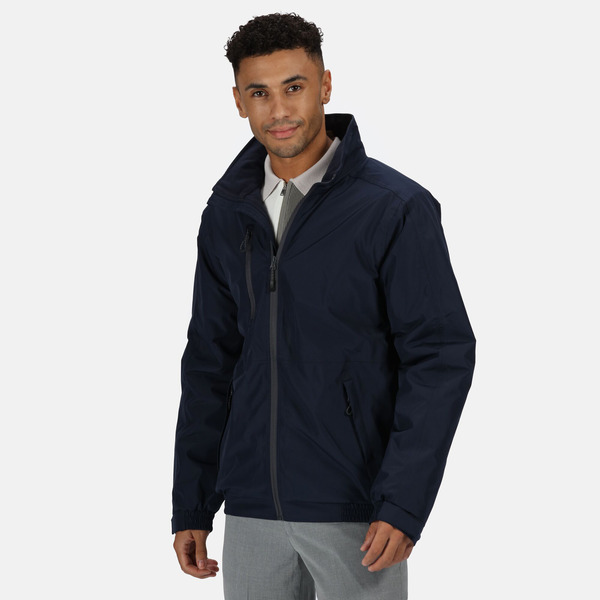 Bomberjacke Regatta Honestly Made Recycled - Gefütterte Winterjacke günstig online kaufen