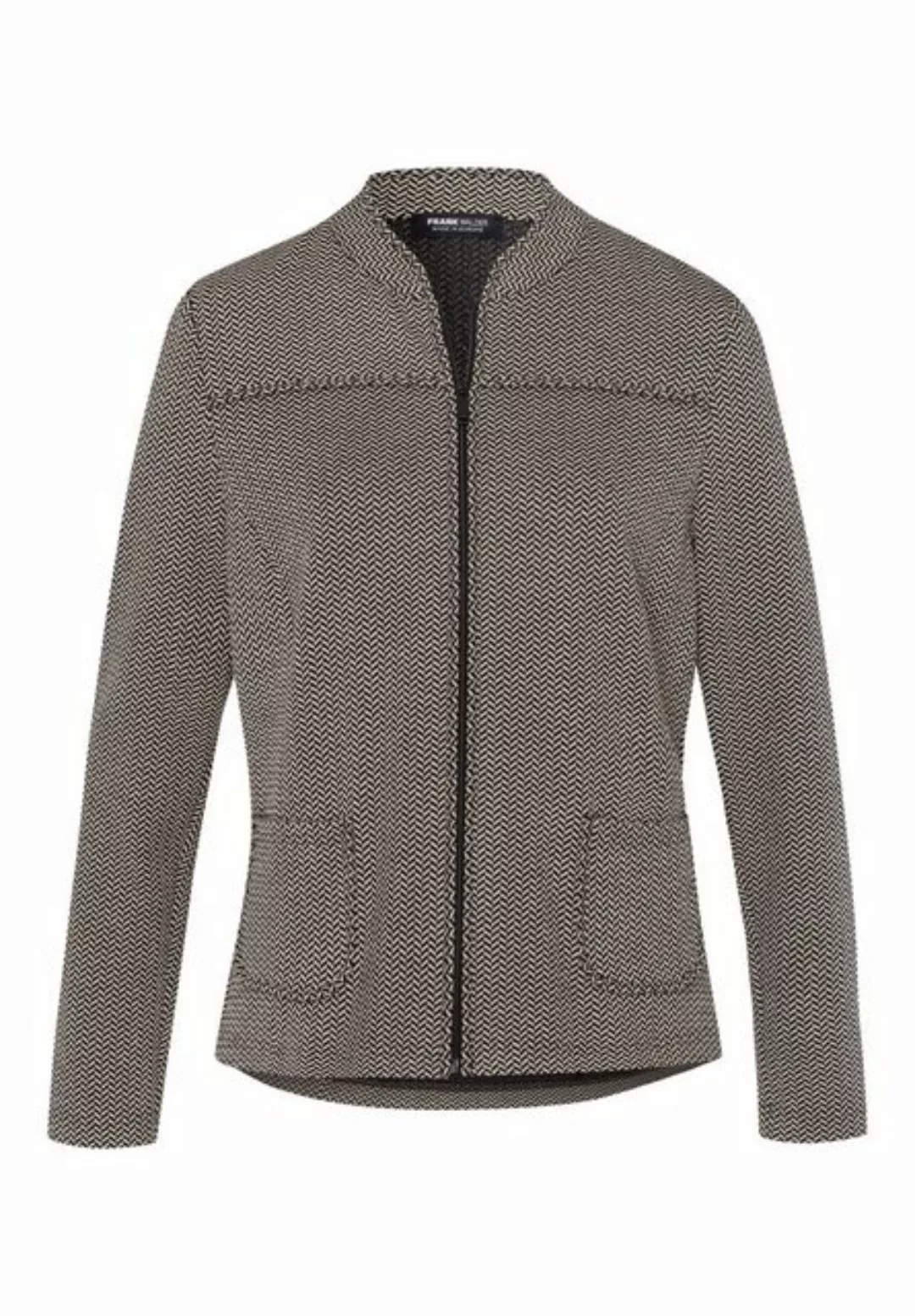 FRANK WALDER Blusenblazer W42Jacke günstig online kaufen