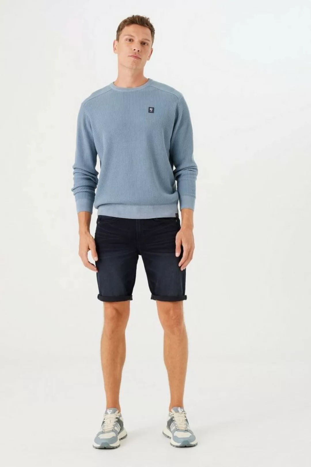 Garcia Shorts Bermuda Rocko Short günstig online kaufen