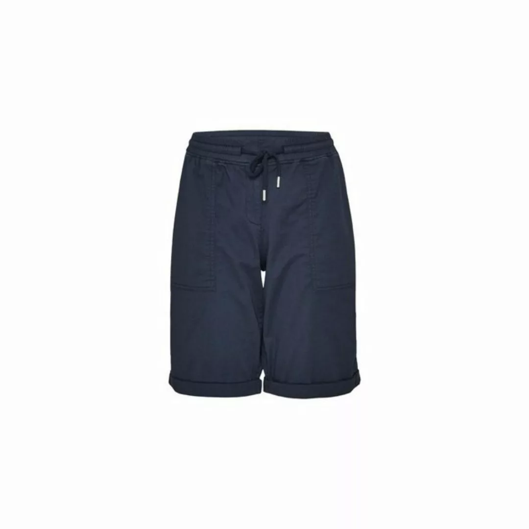 OPUS Stoffhose 'Melvita shorts solid' günstig online kaufen